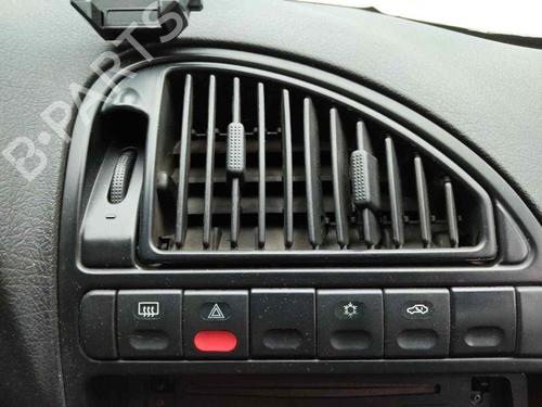 Used Air vent CITROËN SAXO (S0, S1) 1.1 X, SX (60 hp) 29511196