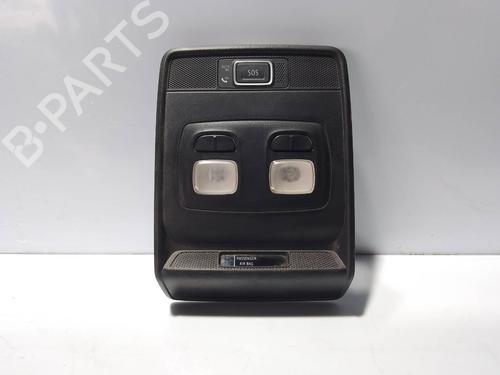 Luz interior RENAULT CLIO V (B7_) | BP28462667I8 - Image 2