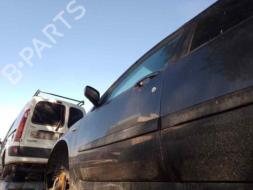 Left front door FIAT STILO (192_) 1.9 JTD (192_XE1A) | BP28458768C2 