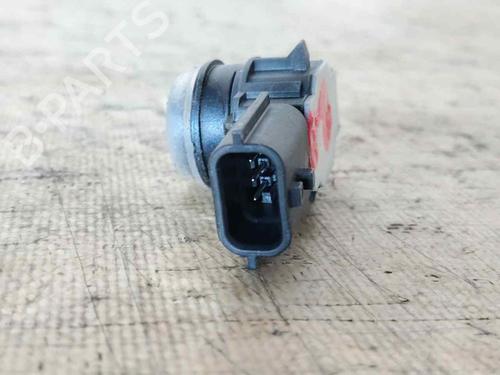 Módulo eletrónico DACIA DUSTER (HM_)  | BP29826293M83 