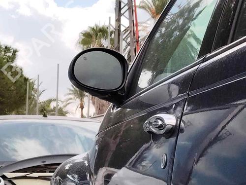 Used Left mirror CHRYSLER PT CRUISER (PT_) [2000-2010]  29278620