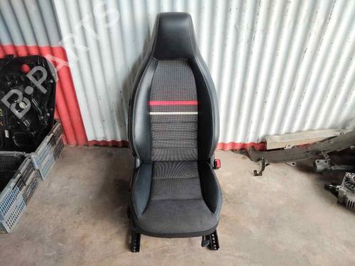 Seats set MERCEDES-BENZ A-CLASS (W176) A 200 CDI / d (176.008) | BP31149579C78