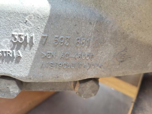 Rear differential MINI MINI COUNTRYMAN (R60) Cooper S | BP36806606M24  - Image 5