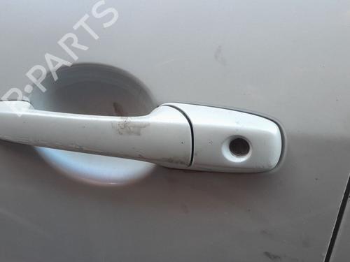 Used Front left exterior door handle Front left exterior door handle MAZDA 6 Saloon (GG) 2.0 DI (GG14) (136 hp) 33693801 33693801