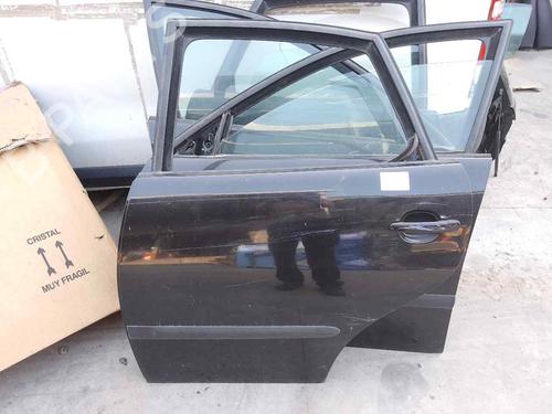 Used Left rear door SEAT IBIZA III (6L1) [2002-2009]  26483439