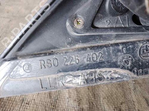 Right mirror AUDI A4 B5 (8D2) 2.5 TDI | BP26467817C27 