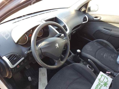 Engine PEUGEOT 206+ (2L_, 2M_) 1.1 | BP30776246M1