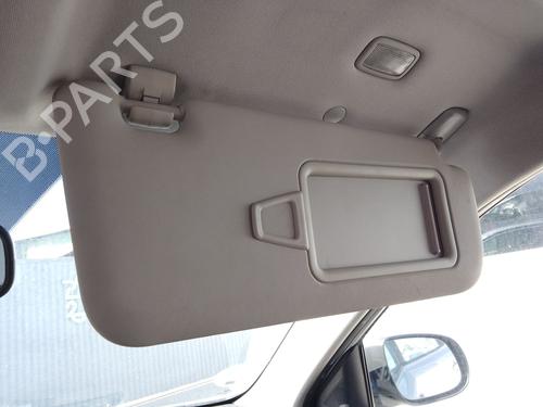 hyre-solskjerm-kia-ceed-hatchback-ed-2006-2007-2008-2009-2010-2011-2012-35963451 main image