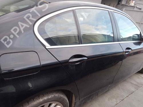 Used Right rear door BMW 5 (F10) 520 d (184 hp) 28458583