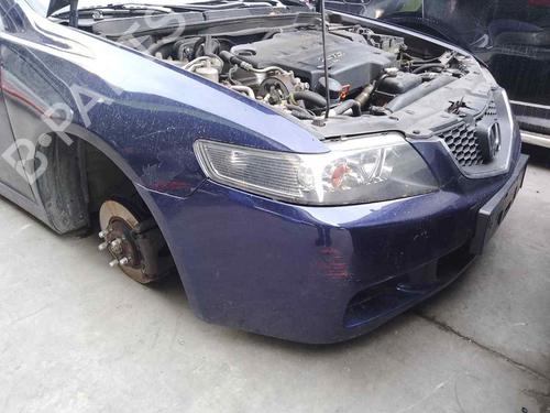 Forbro HONDA ACCORD VII (CL, CN) 2.2 i-CTDi (CN1) (140 hp) 28464304