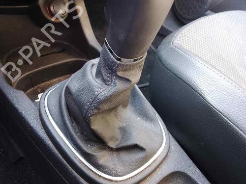 Used Gear lever OPEL CORSA D (S07) [2006-2015]  28460251