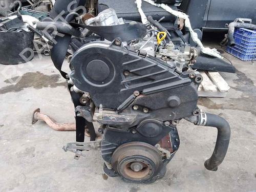Engine TOYOTA CARINA E VI (_T19_) 2.0 D (CT190) | BP30548420M1 