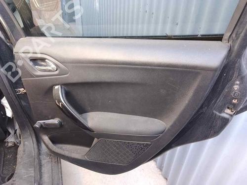 Used Rear right panel PEUGEOT 208 I (CA_, CC_) [2012-2021]  28468258