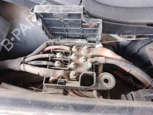 Used Fuse box AUDI A5 (8T3) [2007-2017]  28461378