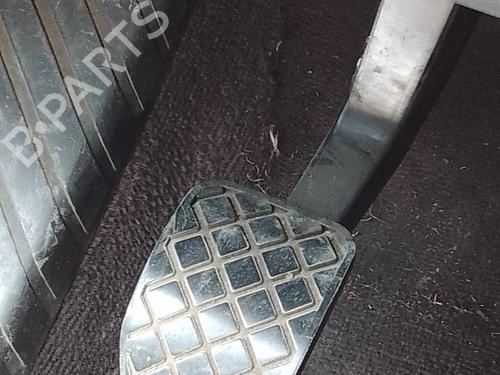 Used Clutch pedal Clutch pedal AUDI A4 B6 (8E2) 1.9 TDI (130 hp) 36502393 36502393