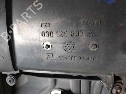 Air filter box VW POLO III (6N1) 60 1.7 SDI | BP26478654M87