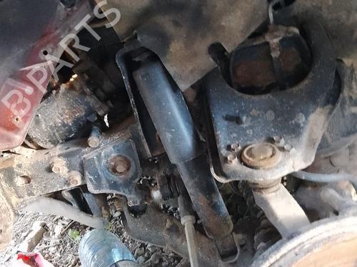 Venstre foran støtdemper OPEL FRONTERA A (U92) 2.3 TD (5JMWL4) (100 hp) 30680469