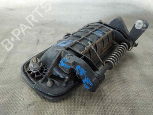 Rear right exterior door handle PEUGEOT 406 (8B) 1.9 TD | BP26467378C130 