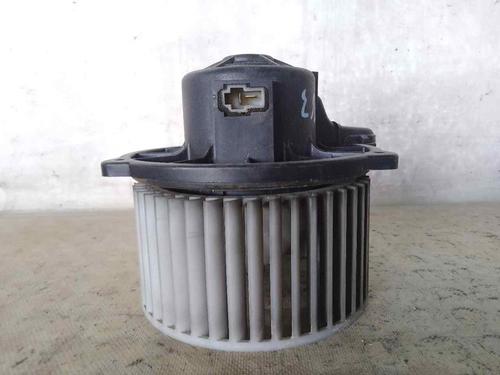 Heater blower motor HYUNDAI GETZ (TB) 1.5 CRDi | BP28113245M62 