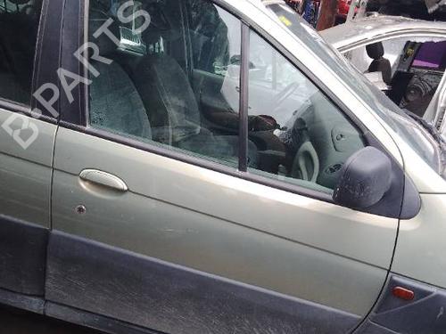 Used Right front door Right front door RENAULT SCÉNIC I MPV (JA0/1_, FA0_) 1.9 dCi RX4 (101 hp) 39717111 39717111