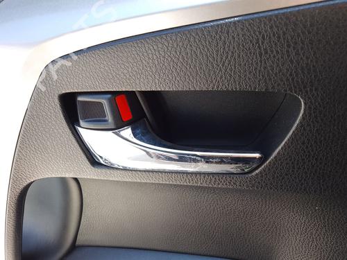 Used Rear left interior door handle Rear left interior door handle TOYOTA RAV 4 V (_A5_, _H5_) [2018-2026] 36279371 36279371