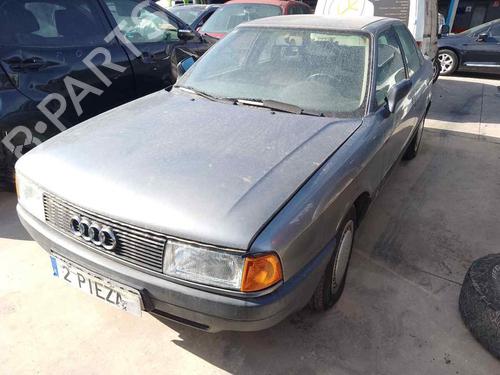 Used Front wiper motor AUDI 80 B2 Saloon (811, 813, 814, 819, 853) 1.8 GTE (112 hp) 28456040