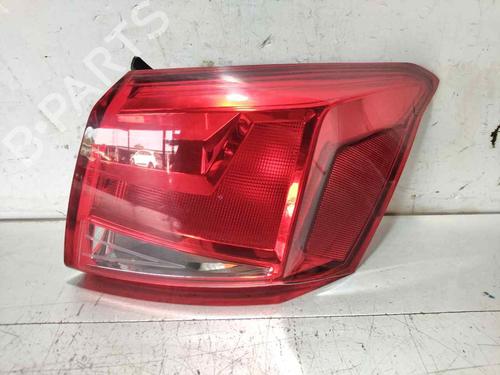 Used Right taillight Right taillight SEAT ARONA (KJ7, KJP) [2017-2026] 28466338 28466338