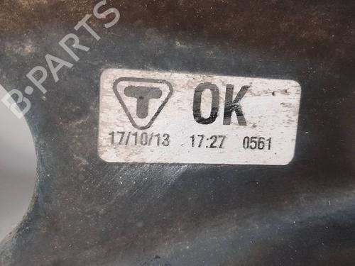 Right front suspension arm NISSAN NOTE (E12) 1.5 dCi | BP40153205M13 - Image 4