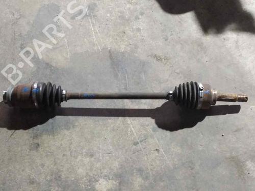 Used Right front driveshaft PEUGEOT ION [2010-2025]  26694018