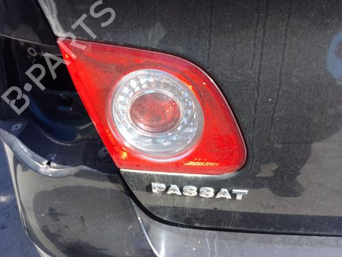 Used Left tailgate light Left tailgate light 36785265 36785265