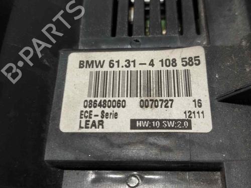 Headlight switch BMW 3 (E46) 320 d | BP28470637I24 - Image 2