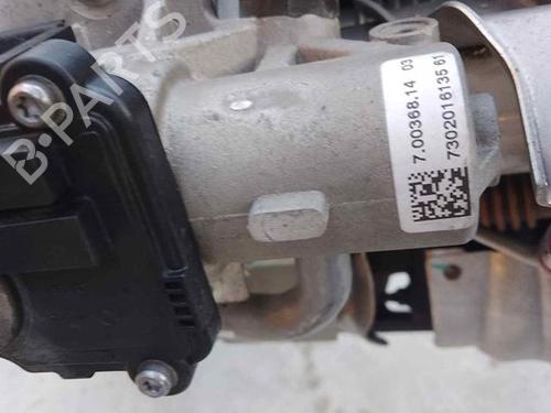Engine NISSAN JUKE (F15) | BP26486644M1