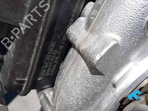 Engine SEAT LEON (5F1)  | BP26486631M1 