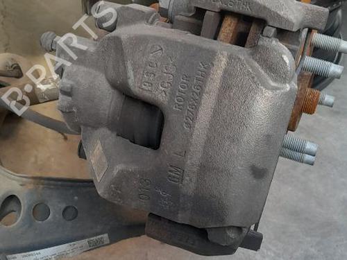 Used Left front brake caliper Left front brake caliper 33851698 33851698