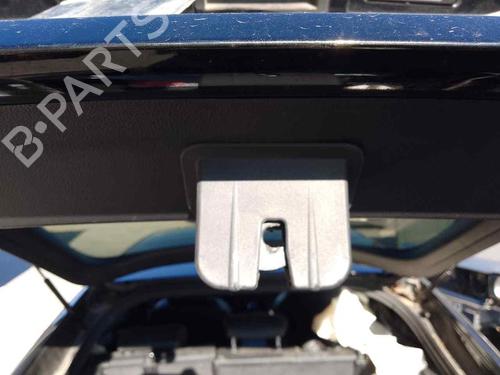 Used Tailgate lock AUDI A5 (8T3) 2.0 TDI (177 hp) 28465571