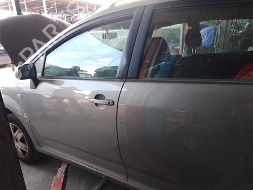 Used Left front door TOYOTA COROLLA Verso (ZER_, ZZE12_, R1_) 2.2 D-4D (AUR10_, AUR10R) (136 hp) 28461024
