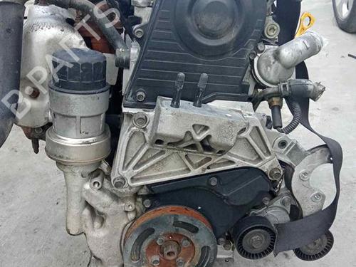 Engine HYUNDAI GETZ (TB) 1.5 CRDi | BP29375559M1 