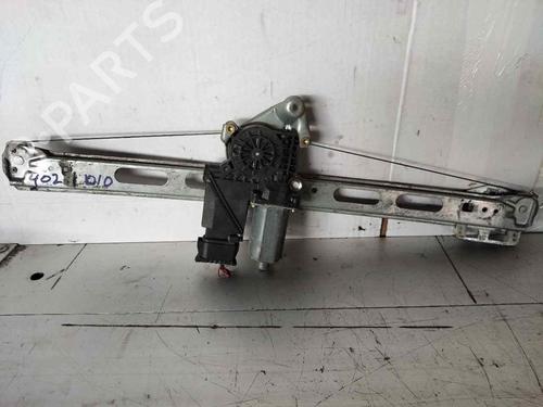 Used Front right window mechanism Front right window mechanism MERCEDES-BENZ A-CLASS (W168) A 190 (168.032, 168.132) (125 hp) 34265788 34265788