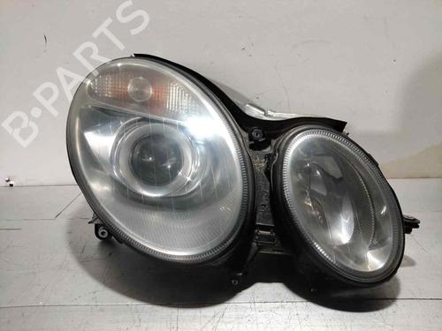 Used Right headlight MERCEDES-BENZ E-CLASS (W211) E 240 (211.061) (177 hp) 32083005