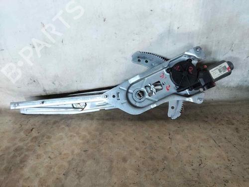 Used Front left window mechanism RENAULT KANGOO (KC0/1_) [1997-2025]  29748743