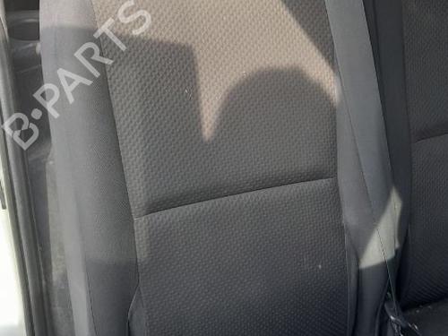 Used Rear seat Rear seat TOYOTA COROLLA Verso (ZER_, ZZE12_, R1_) 2.0 D-4D (CUR10_, CUR10R) (116 hp) 34398417 34398417