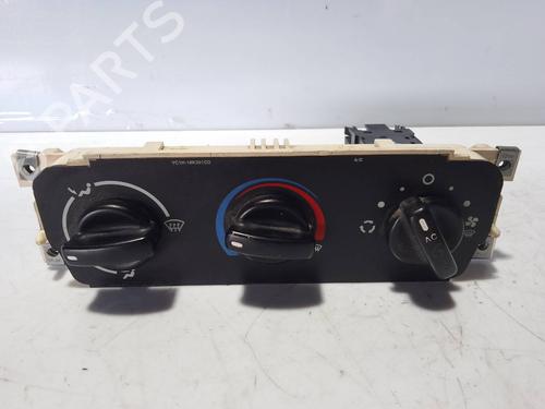 Used Climate control Climate control 39202739 39202739