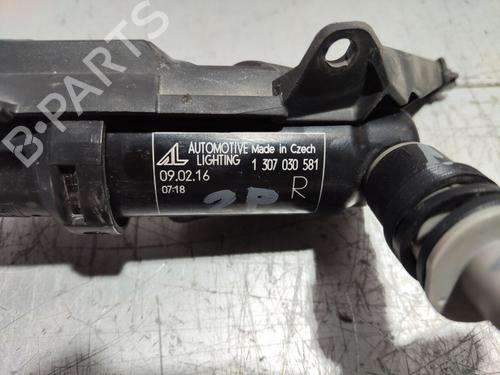 Headlight washer MINI MINI COUNTRYMAN (R60) Cooper S | BP36753019E17 - Image 2