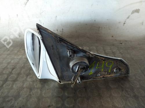 Left mirror OPEL CORSA B (S93) 1.7 D (F08, F68, M68) | BP26469861C26 