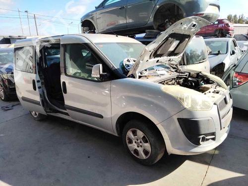 Used Subframe FIAT DOBLO Cargo (263_) [2010-2025]  29209679