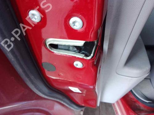 Used Rear left lock CHRYSLER SEBRING (JS) 2.0 CRD (140 hp) 28463367