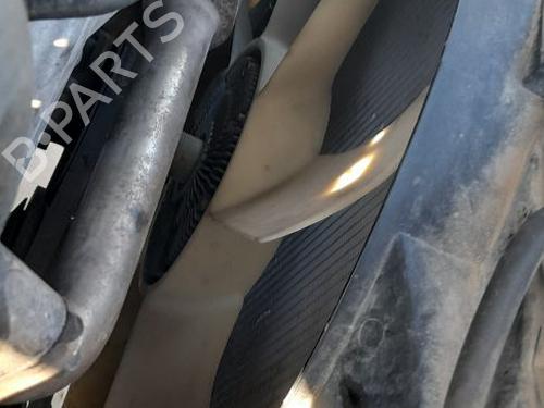 Lüfter für NISSAN PICK UP (D22) [1997-2026]  32371534