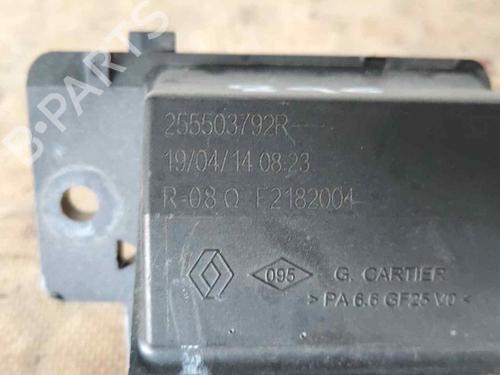 Heater resistor DACIA DOKKER MPV (KE_) | BP30099983M108