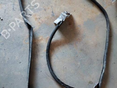 Used Rubber door seal Rubber door seal 39385372 39385372