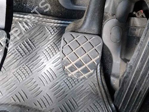 Used Break pedal SEAT LEON (1P1) [2005-2013]  28464021